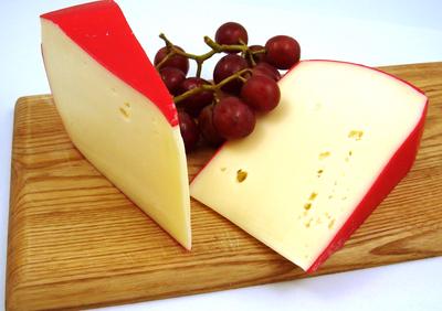 Danish Fontina